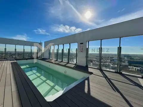 Torre Cardon, Av. Italia 1571, B1648AAH Tigre 1500