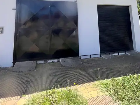 Teniente General Pedro Farías 1000