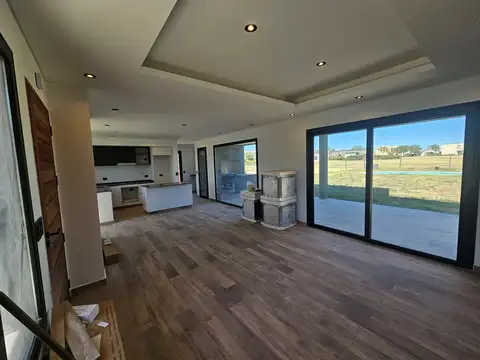 Casa en Venta A Estrenar