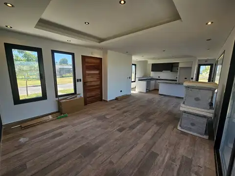 Casa en Venta al Noroeste