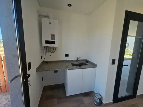 Barrio Cerrado San Pablo Pilar 100