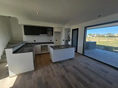 Casa  en Venta en San Pablo, Pilar, G.B.A. Zona Norte