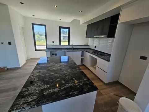 Barrio Cerrado San Pablo Pilar 100