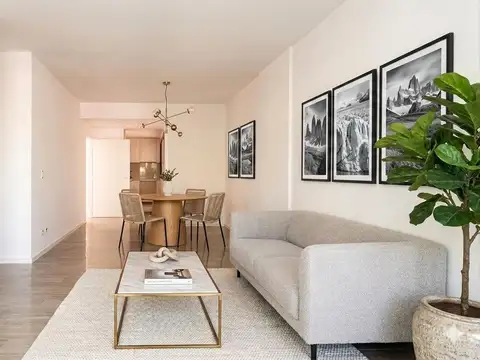 Departamento en Venta en Las Cañitas, Palermo