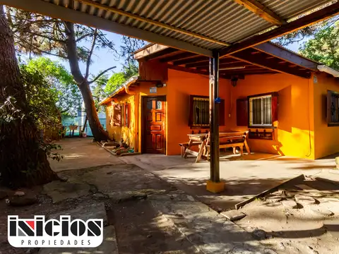 Casa en Venta de 2 dormitorios
