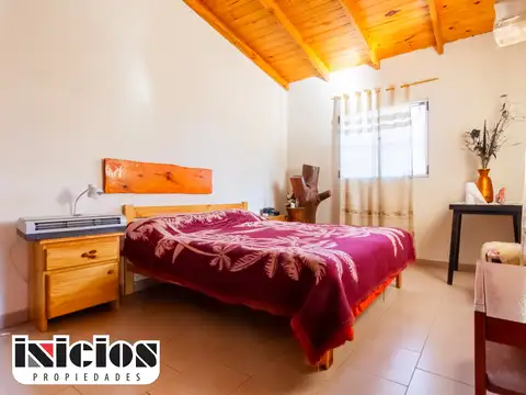Casa a dos cuadras del mar - C1113