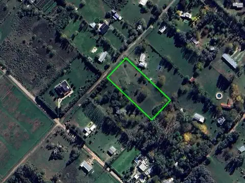 Terreno en Venta en Abasto, USD 167.000