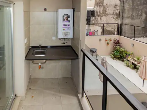 Departamento en Venta al Sur
