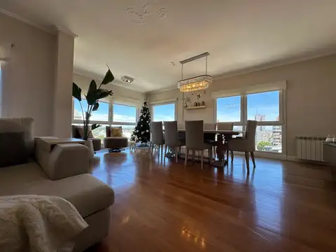 Departamento en Venta de 3 dormitorios