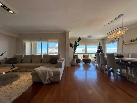 Avenida Colon 900, Piso 8