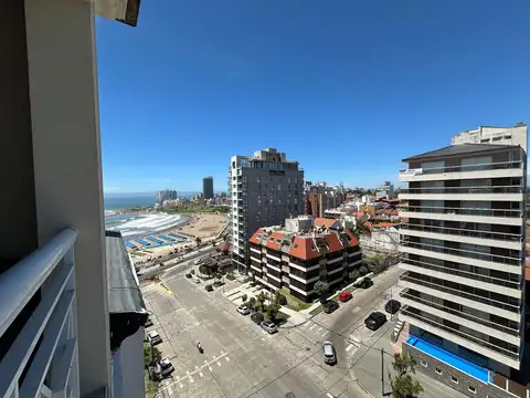 Departamento en Venta con 2 cocheras