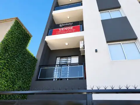 Departamento en Venta en Villa Luzuriaga, Partido de La Matanza