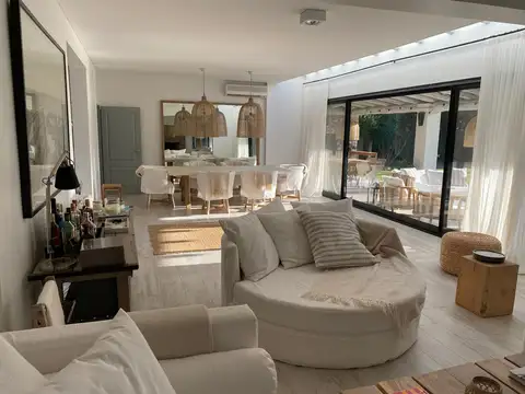 Casa en Alquiler Temporal 13 años