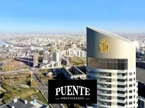 Departamento - Puerto Madero