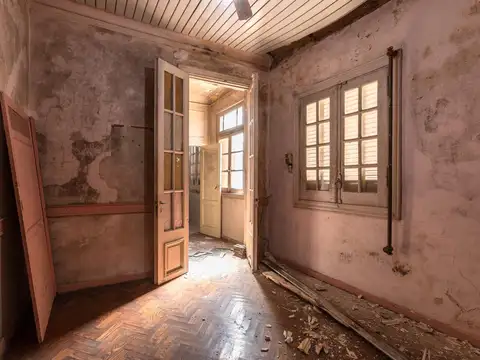 Casa en Venta A Estrenar
