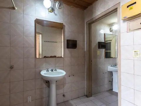 Casa en Venta al Oeste