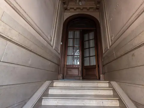 Buenos Aires al 1200