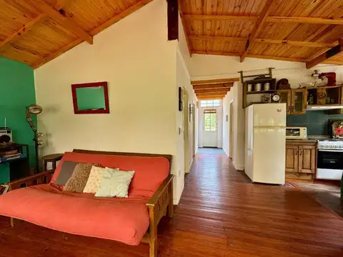 Casa en Venta en Delta del Tigre, USD 109.000