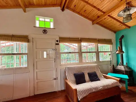 Casa en Venta 27 años