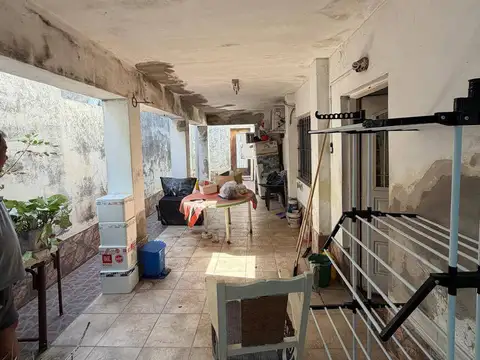 Casa en Venta 40 años