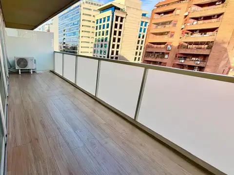 Departamento en Alquiler al Oeste