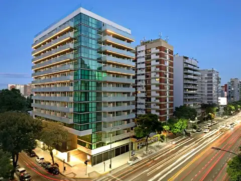 ALQUILER | 2 ambientes PREMIUM | Belgrano