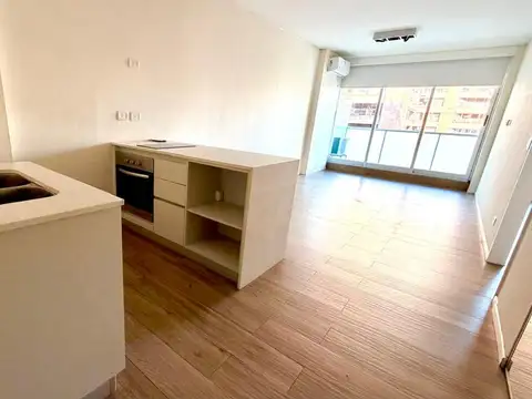 Departamento en Alquiler en Belgrano Barrancas, USD 1.200