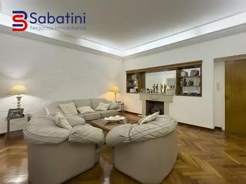 Casa en Venta en Paternal, USD 299.000