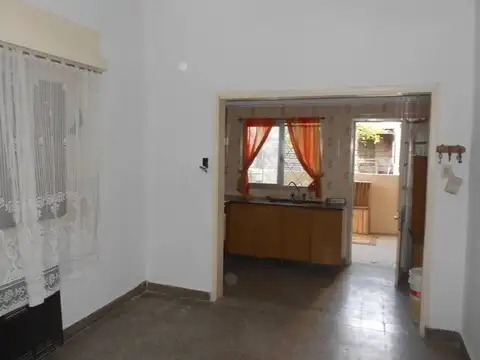 VENTA PH MULTIFAMILIAR CON GARAGE PATIO Y TERRAZA