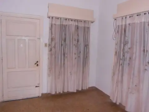 Luis María Saavedra 3400