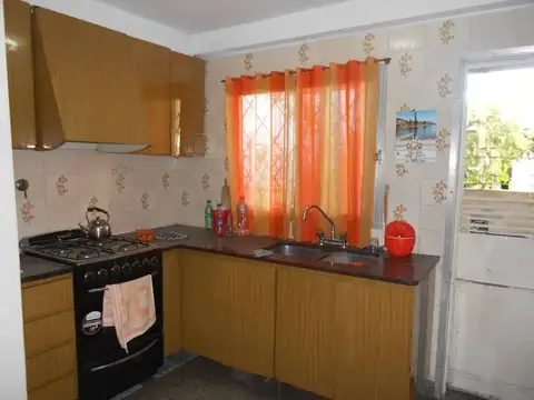 Depto Tipo Casa en Venta de 3 ambientes