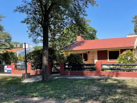 Casa en Venta en Termas de Rio Hondo, Río Hondo