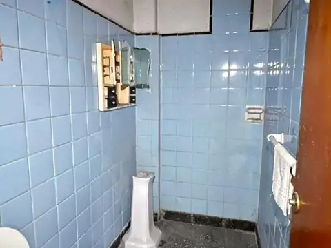 VENTA LOTE EN  VILLA SARMIENTO