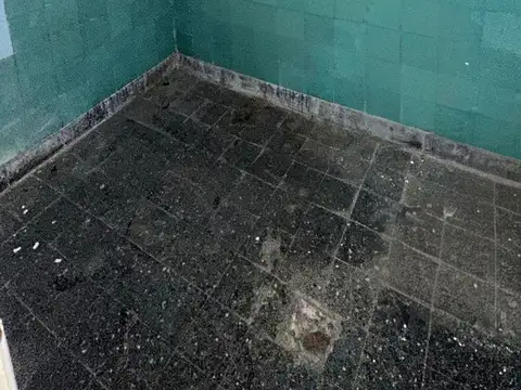 Terreno en Venta en Villa Sarmiento, USD 98.000