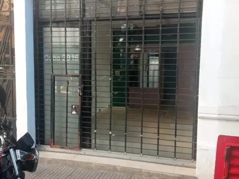 Local 21m2 en venta en Nuñez. SIN EXPENSAS