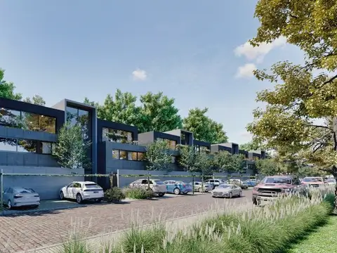 Pilará - La Calesa - BE Condominio