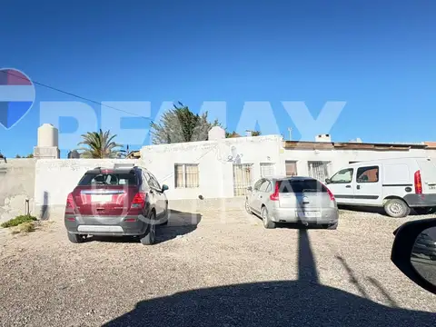 Casa 4 dormitorios km8