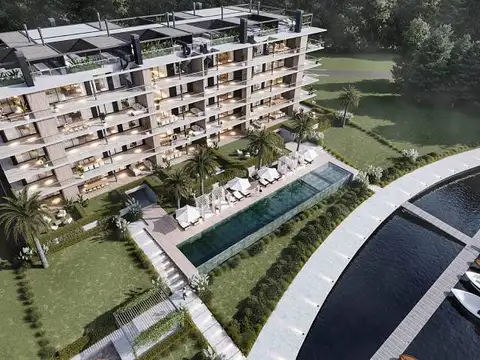Departamento en Venta de 2 dormitorios