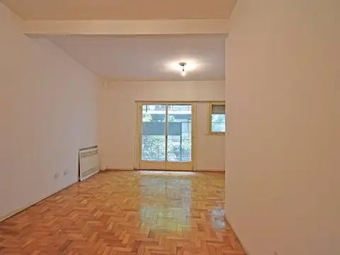 Venta Departamento 3 y 1/2 ambientes  Las Cañitas