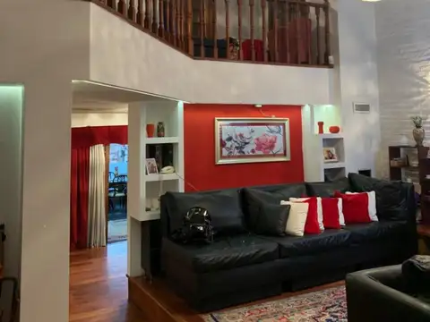 Casa en Venta en Merlo, USD 420.000