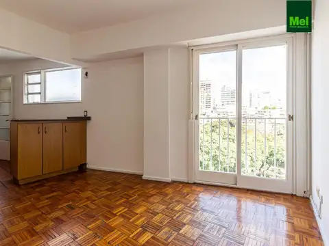 Departamento en Alquiler de 1 dormitorio