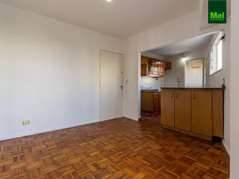Departamento en Alquiler en Belgrano, $ 700.000