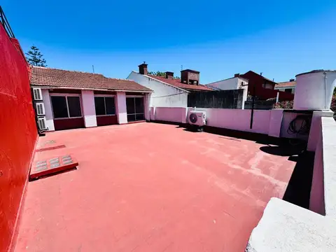 Depto Tipo Casa en Venta de 3 dormitorios