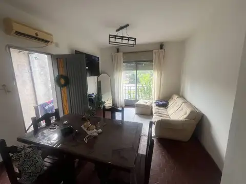 Depto Tipo Casa en Venta de 2 dormitorios