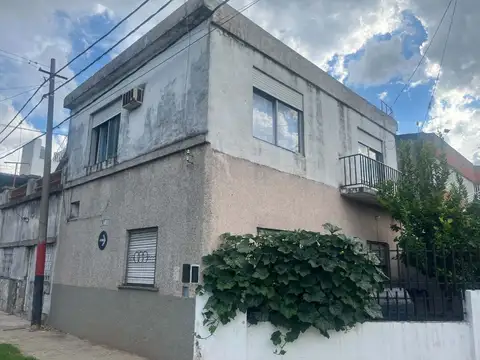 Avenida Nuestra Señora del Rosario 700