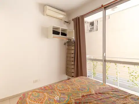 Departamento en Alquiler Temporal A Estrenar