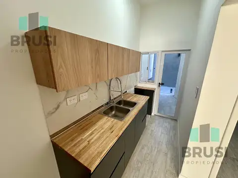Depto Tipo Casa en Venta al Norte