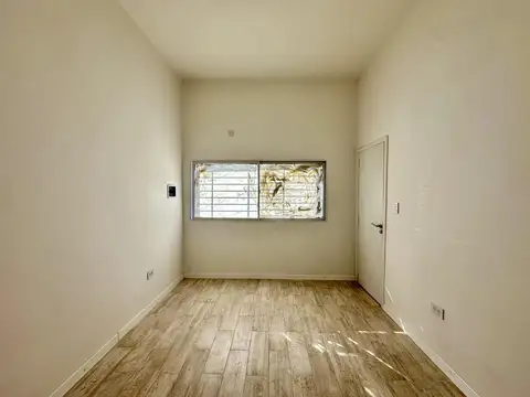 Depto Tipo Casa en Venta de 2 ambientes