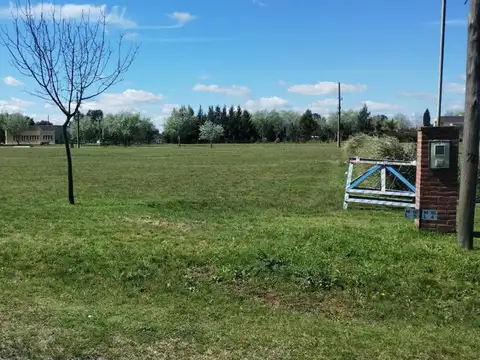 Terreno en Venta en Fincas de San Vicente, USD 25.000