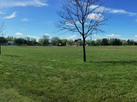 Lote en Fincas de San Vicente Sporting